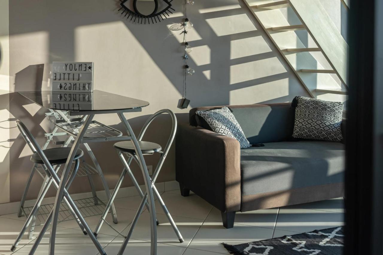 La Lumiere Du Lac Apartment Veyrier-du-Lac Ngoại thất bức ảnh