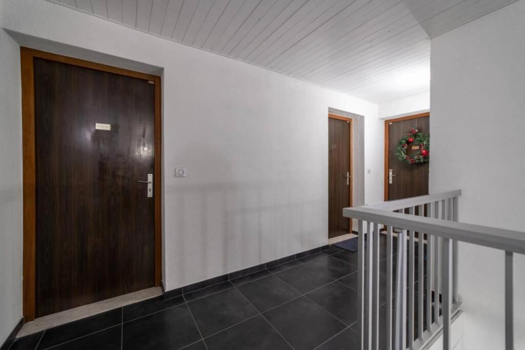 La Lumiere Du Lac Apartment Veyrier-du-Lac Ngoại thất bức ảnh