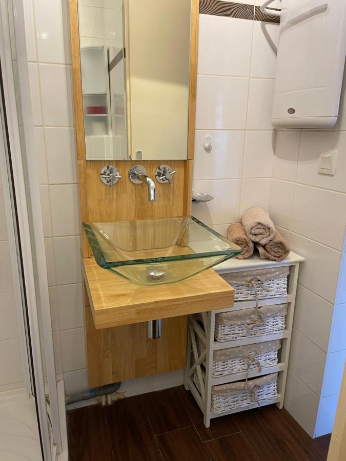 La Lumiere Du Lac Apartment Veyrier-du-Lac Ngoại thất bức ảnh