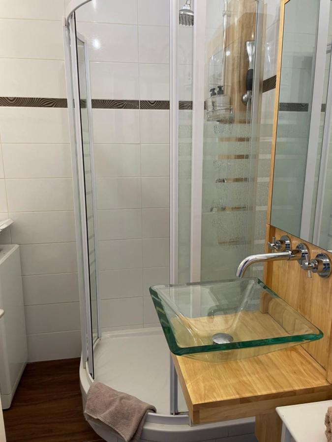 La Lumiere Du Lac Apartment Veyrier-du-Lac Ngoại thất bức ảnh