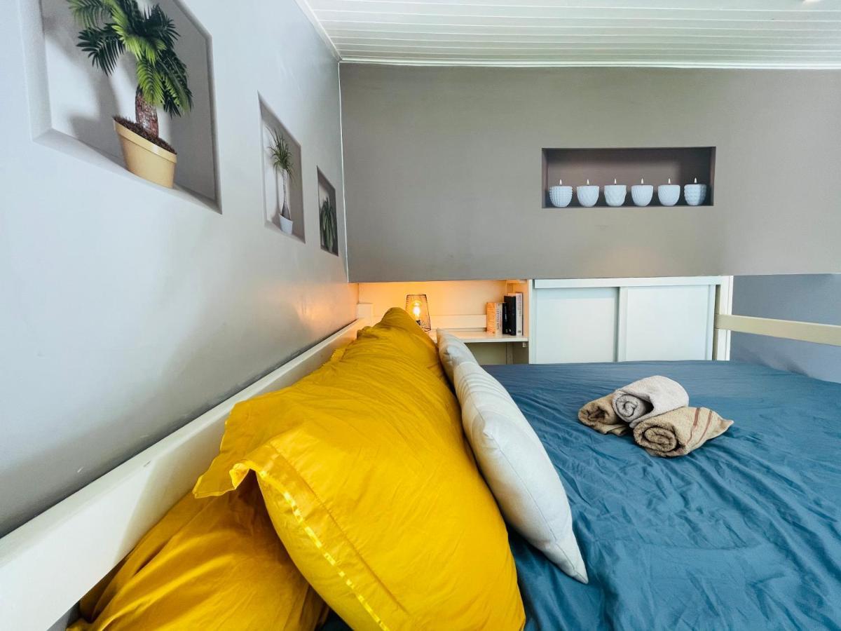 La Lumiere Du Lac Apartment Veyrier-du-Lac Ngoại thất bức ảnh