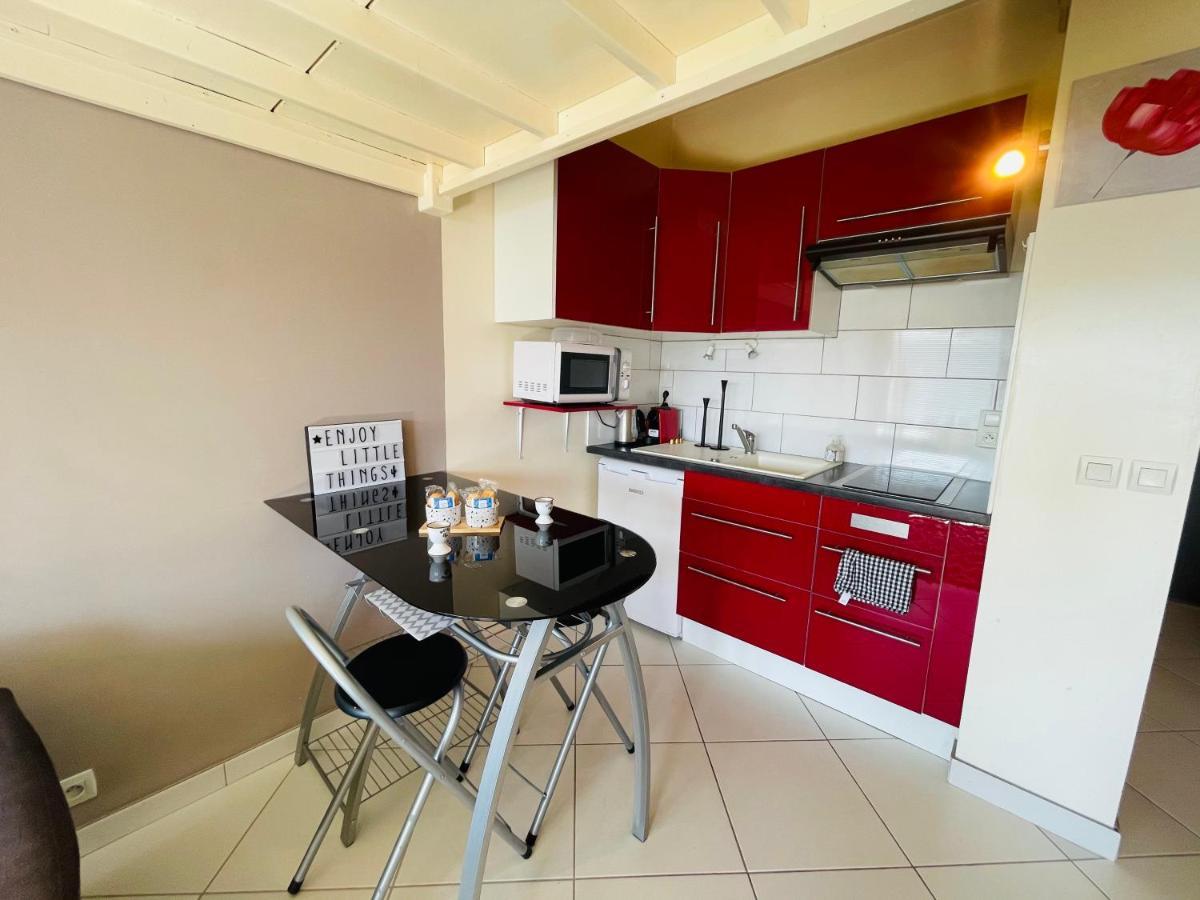 La Lumiere Du Lac Apartment Veyrier-du-Lac Ngoại thất bức ảnh