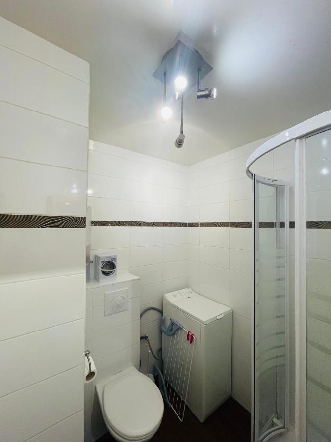 La Lumiere Du Lac Apartment Veyrier-du-Lac Ngoại thất bức ảnh