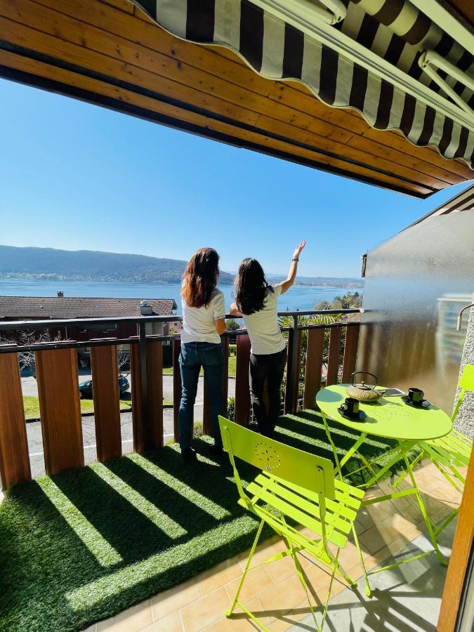 La Lumiere Du Lac Apartment Veyrier-du-Lac Ngoại thất bức ảnh