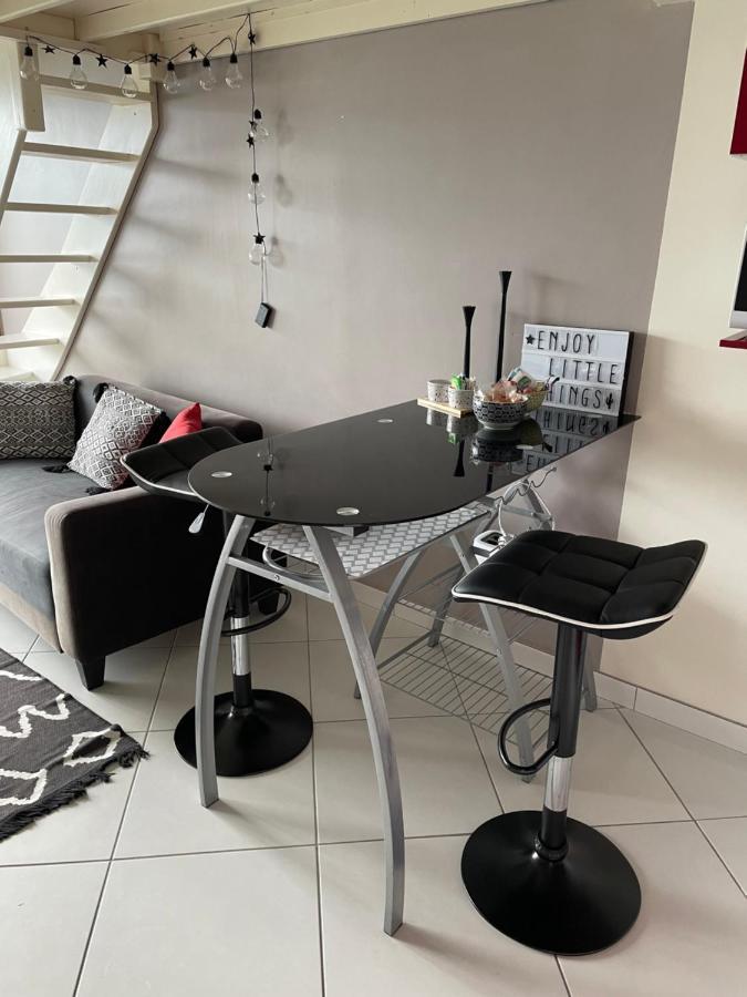 La Lumiere Du Lac Apartment Veyrier-du-Lac Ngoại thất bức ảnh