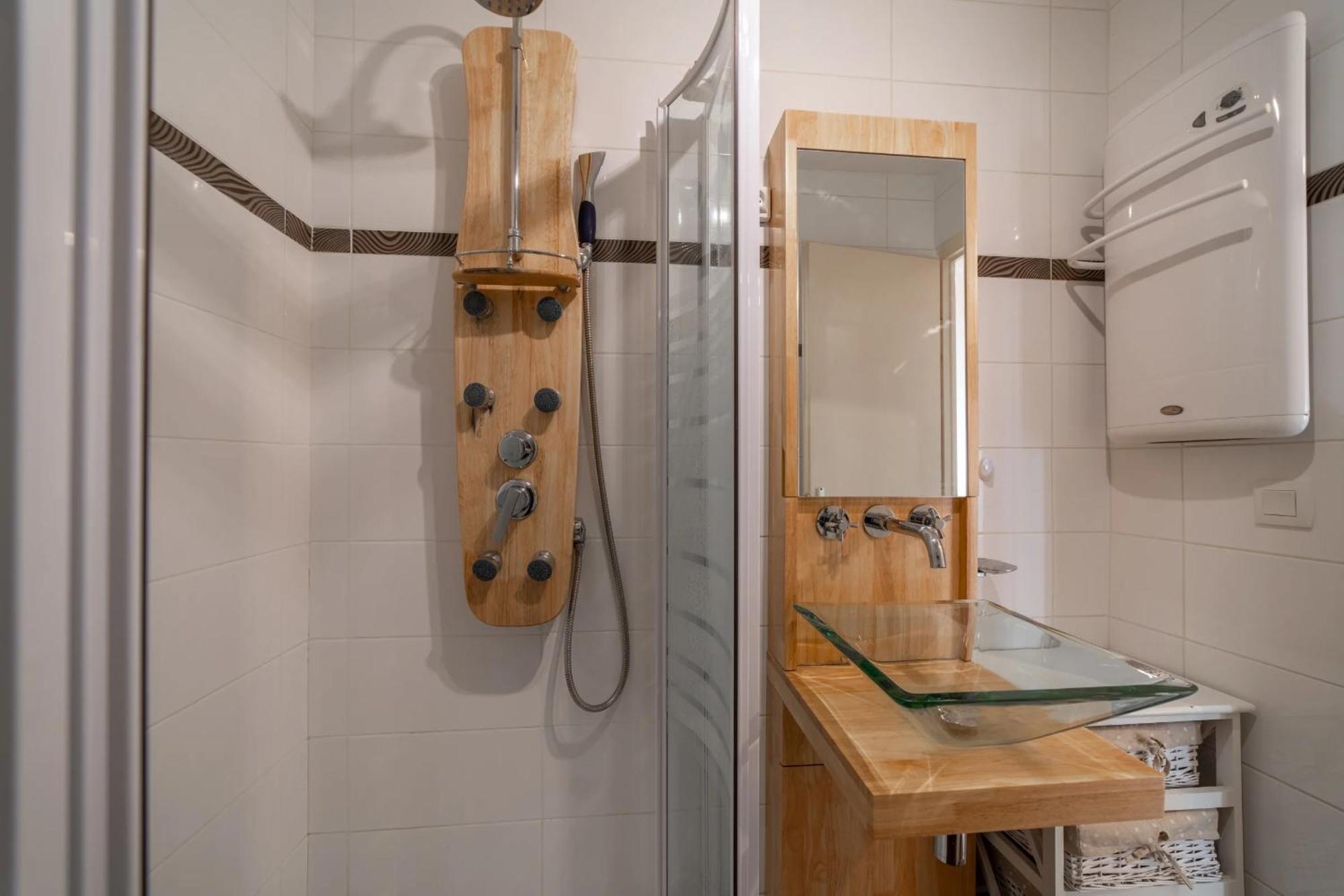 La Lumiere Du Lac Apartment Veyrier-du-Lac Ngoại thất bức ảnh